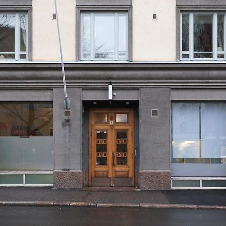 Poista 2Ndhomes Lapinlahdenkatu Apartment 2 Helsinki Exterior photo