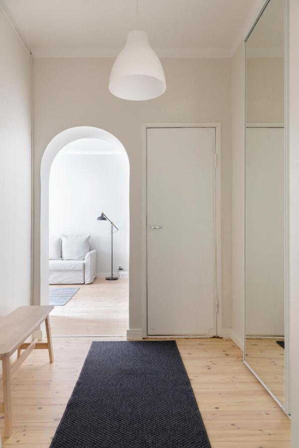 Poista 2Ndhomes Lapinlahdenkatu Apartment 2 Helsinki Exterior photo